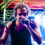 Kaiser Franz & Hofkapelle bei den Bismarcker Rocktagen 2025 - Fotos