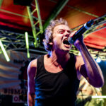 Kaiser Franz & Hofkapelle bei den Bismarcker Rocktagen 2025 - Fotos