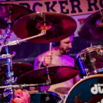 Kaiser Franz & Hofkapelle bei den Bismarcker Rocktagen 2025 - Fotos