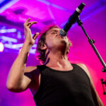 Kaiser Franz & Hofkapelle bei den Bismarcker Rocktagen 2025 - Fotos