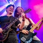 Kaiser Franz & Hofkapelle bei den Bismarcker Rocktagen 2025 - Fotos
