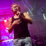 Kaiser Franz & Hofkapelle bei den Bismarcker Rocktagen 2025 - Fotos