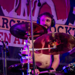 Kaiser Franz & Hofkapelle bei den Bismarcker Rocktagen 2025 - Fotos