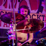 Kaiser Franz & Hofkapelle bei den Bismarcker Rocktagen 2025 - Fotos