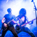 Kaiser Franz & Hofkapelle bei den Bismarcker Rocktagen 2025 - Fotos