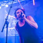 Kaiser Franz & Hofkapelle bei den Bismarcker Rocktagen 2025 - Fotos
