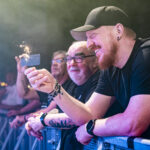 Kaiser Franz & Hofkapelle bei den Bismarcker Rocktagen 2025 - Fotos
