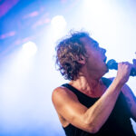 Kaiser Franz & Hofkapelle bei den Bismarcker Rocktagen 2025 - Fotos