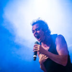 Kaiser Franz & Hofkapelle bei den Bismarcker Rocktagen 2025 - Fotos