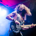 Kaiser Franz & Hofkapelle bei den Bismarcker Rocktagen 2025 - Fotos