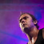 Kaiser Franz & Hofkapelle bei den Bismarcker Rocktagen 2025 - Fotos