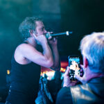 Kaiser Franz & Hofkapelle bei den Bismarcker Rocktagen 2025 - Fotos