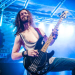 Kaiser Franz & Hofkapelle bei den Bismarcker Rocktagen 2025 - Fotos