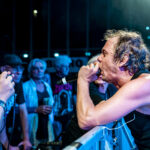 Kaiser Franz & Hofkapelle bei den Bismarcker Rocktagen 2025 - Fotos