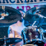 Kaiser Franz & Hofkapelle bei den Bismarcker Rocktagen 2025 - Fotos