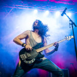 Kaiser Franz & Hofkapelle bei den Bismarcker Rocktagen 2025 - Fotos
