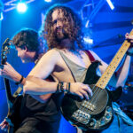 Kaiser Franz & Hofkapelle bei den Bismarcker Rocktagen 2025 - Fotos