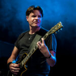 Kaiser Franz & Hofkapelle bei den Bismarcker Rocktagen 2025 - Fotos