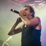 Kaiser Franz & Hofkapelle bei den Bismarcker Rocktagen 2025 - Fotos