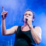 Kaiser Franz & Hofkapelle bei den Bismarcker Rocktagen 2025 - Fotos