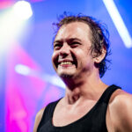 Kaiser Franz & Hofkapelle bei den Bismarcker Rocktagen 2025 - Fotos