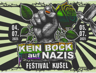 Kein Bock auf Nazis Festival 2025
