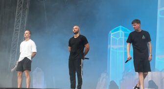 K.I.Z in der Wuhlheide + Live-Album Ankündigung!