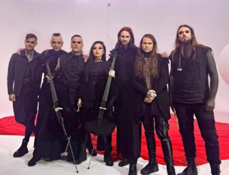 Lord of the Lost mit neuer Single „Ghosts“ und Album in den Startlöchern!