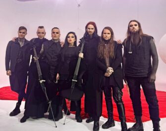 Lord of the Lost mit neuer Single „Ghosts“ und Album in den Startlöchern!