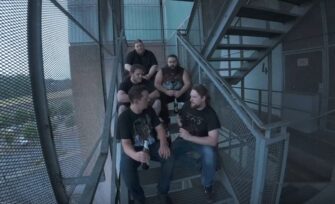 Im Interview mit Old Ruins