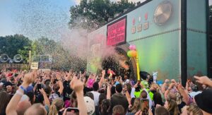 Parookaville 2025: 10 Jahre City of Dreams