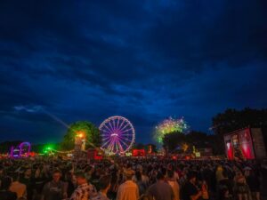 Parookaville 2025: 10 Jahre City of Dreams