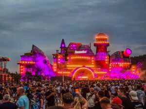 Parookaville 2025: 10 Jahre City of Dreams