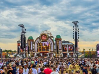 Parookaville 2025: 10 Jahre City of Dreams
