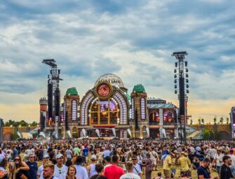 Parookaville 2025: 10 Jahre City of Dreams