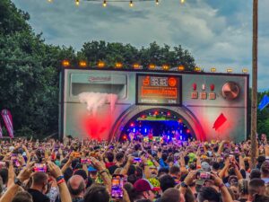 Parookaville 2025: 10 Jahre City of Dreams