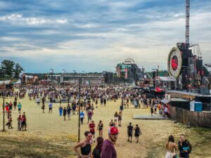 Parookaville 2025: 10 Jahre City of Dreams