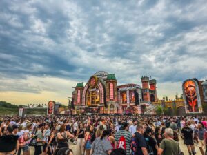 Parookaville 2025: 10 Jahre City of Dreams