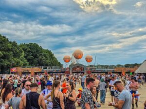 Parookaville 2025: 10 Jahre City of Dreams