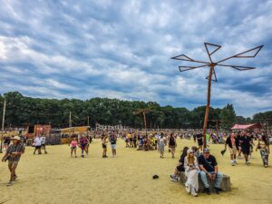 Parookaville 2025: 10 Jahre City of Dreams