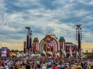 Parookaville 2025: 10 Jahre City of Dreams