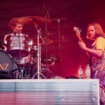 Provinz auf “Pazifik Open Airs Tour 2025” im Westfalenpark Dortmund - Fotos