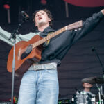 Provinz auf “Pazifik Open Airs Tour 2025” im Westfalenpark Dortmund - Fotos