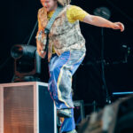 Provinz auf “Pazifik Open Airs Tour 2025” im Westfalenpark Dortmund - Fotos