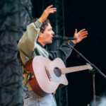 Provinz auf “Pazifik Open Airs Tour 2025” im Westfalenpark Dortmund - Fotos