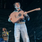 Provinz auf “Pazifik Open Airs Tour 2025” im Westfalenpark Dortmund - Fotos