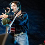 Provinz auf “Pazifik Open Airs Tour 2025” im Westfalenpark Dortmund - Fotos