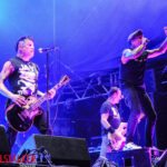 Review: Match Börner Open Air 2025