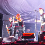 Review: Match Börner Open Air 2025