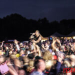Review: Match Börner Open Air 2025